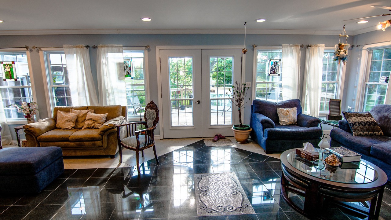 Photo of Bedroom in Merrickville-Wolford