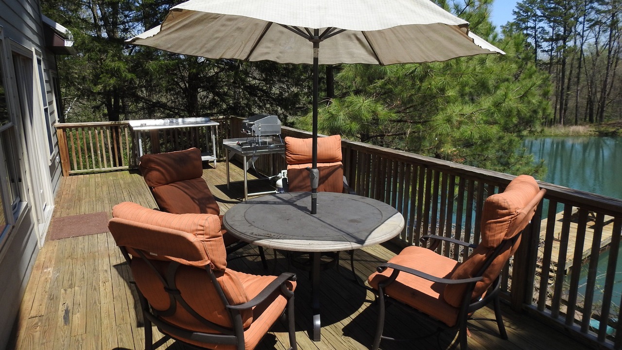 Photo of Outdoor in Carbondale