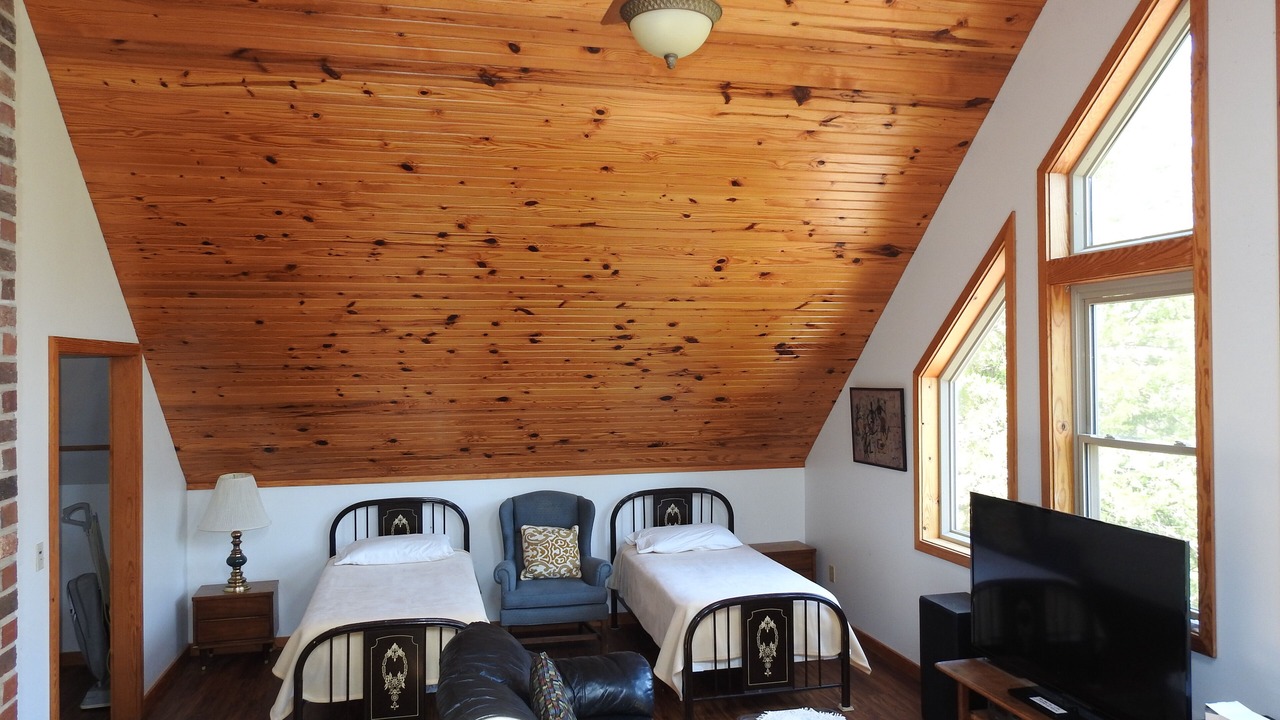 Photo of Bedroom in Carbondale