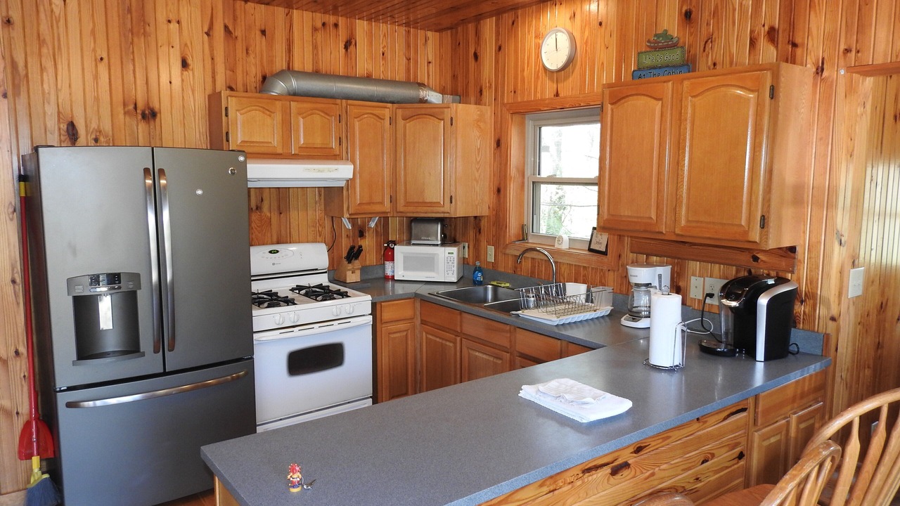 Photo of Kitchen in Carbondale
