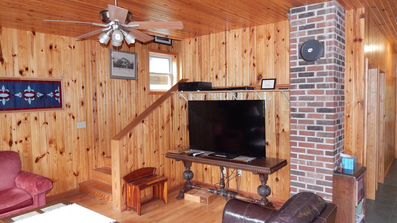 Photo of Livingroom in Carbondale