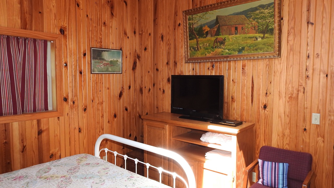 Photo of Bedroom in Carbondale