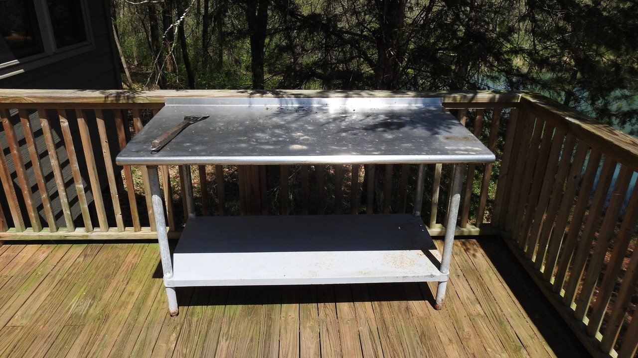 Photo of Outdoor in Carbondale