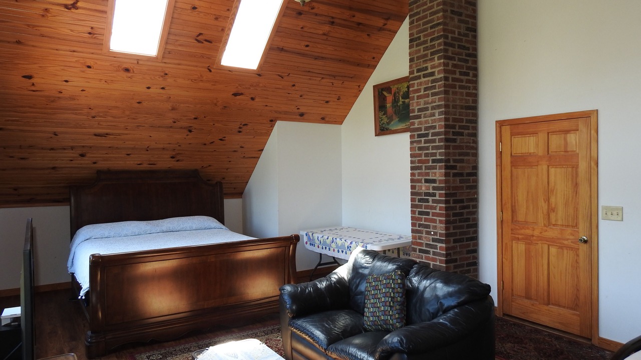 Photo of Bedroom in Carbondale