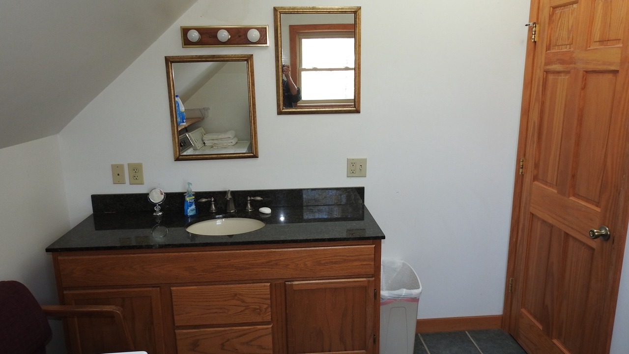 Photo of Bathroom in Carbondale