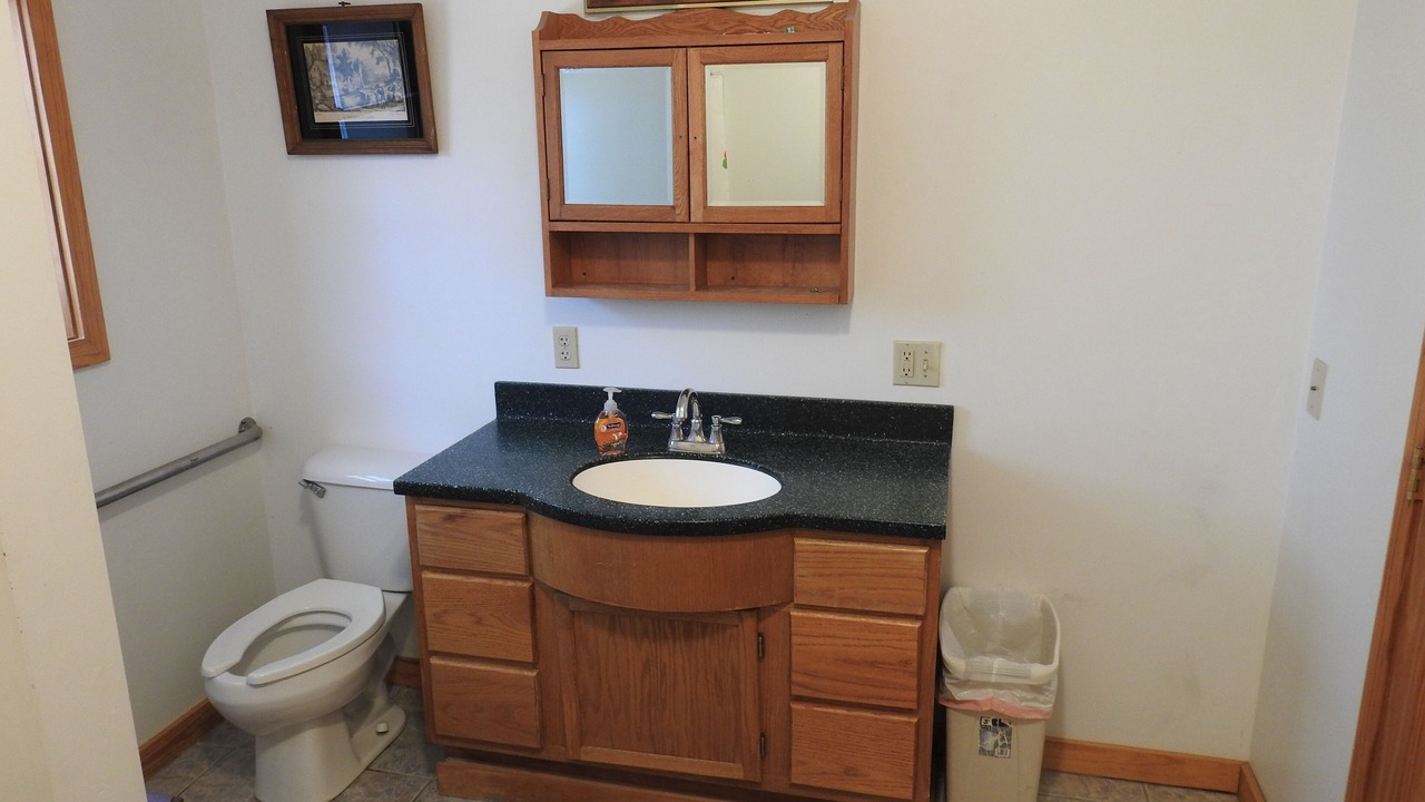 Photo of Bathroom in Carbondale