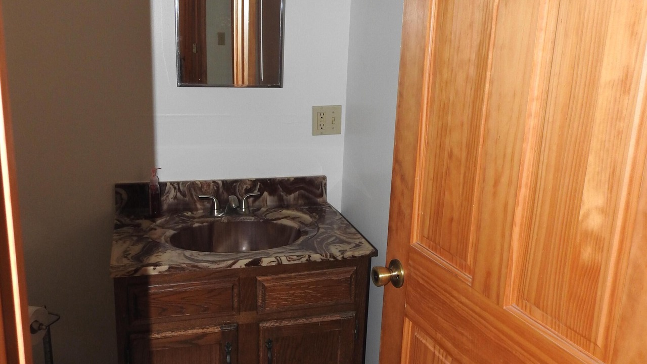 Photo of Bathroom in Carbondale