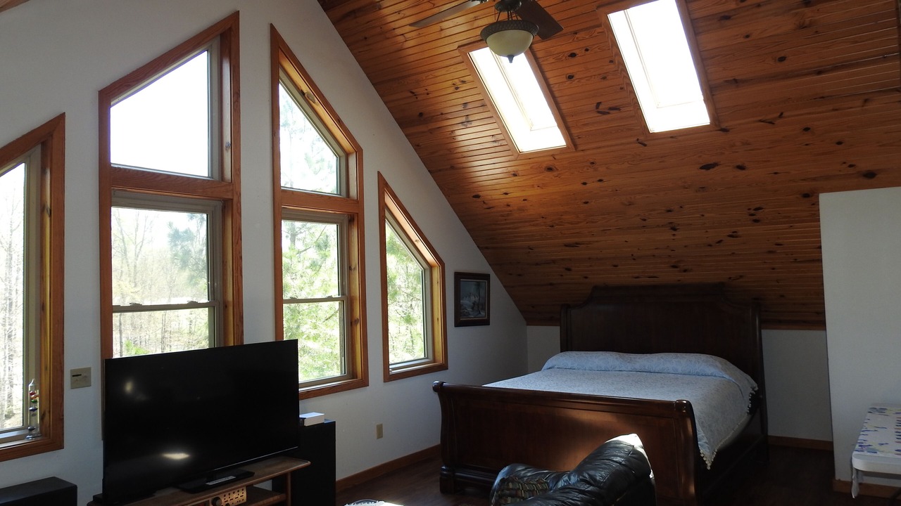Photo of Bedroom in Carbondale