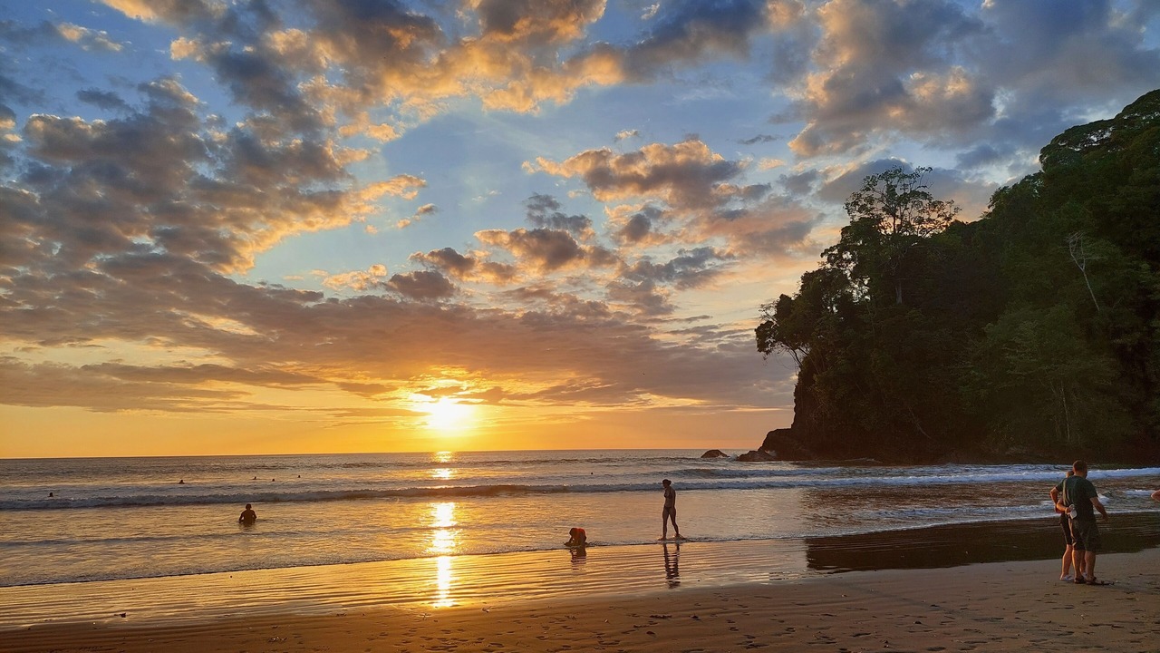 Photo of Others in Manuel Antonio