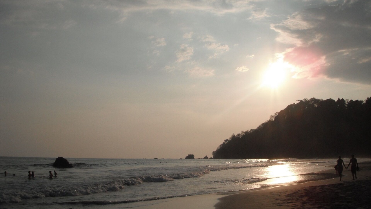Photo of Others in Manuel Antonio