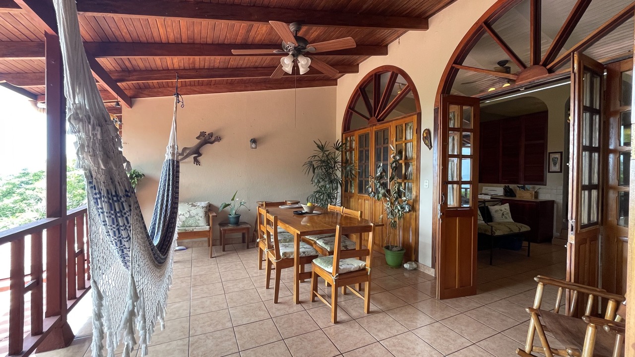 Photo of Outdoor in Manuel Antonio