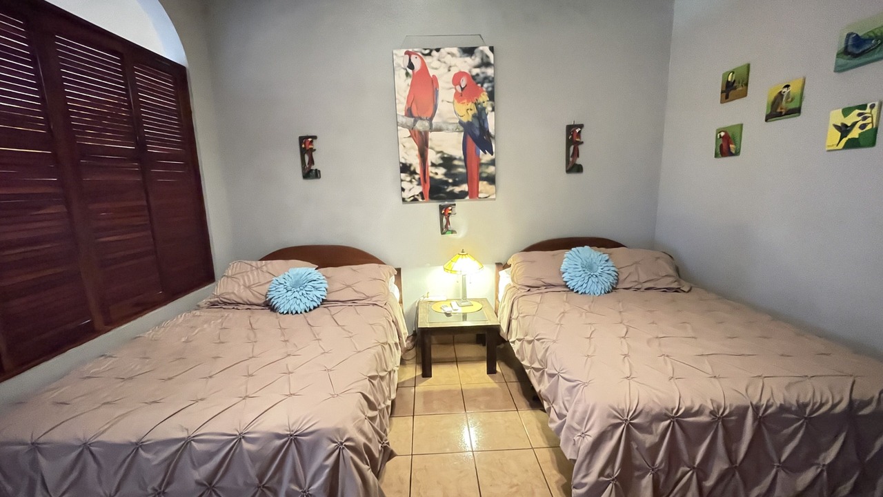 Photo of Bedroom in Manuel Antonio