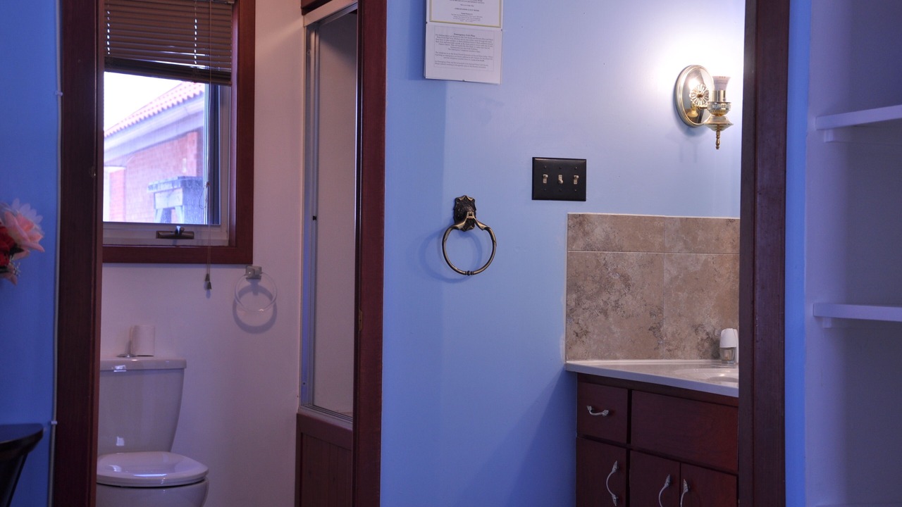 Photo of Bathroom in Stratford