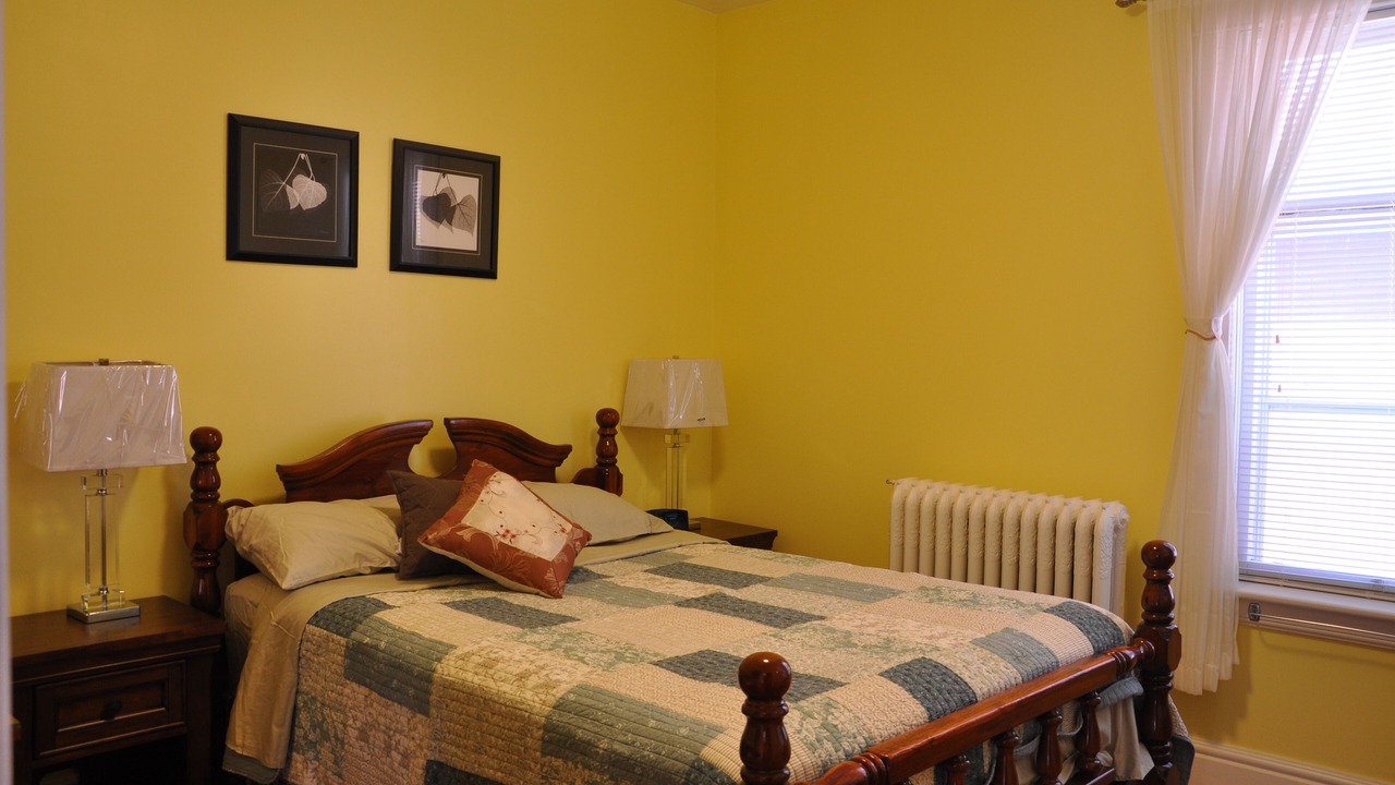 Photo of Bedroom in Stratford