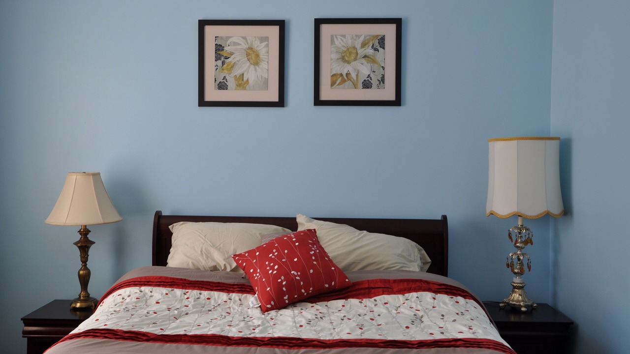 Photo of Bedroom in Stratford