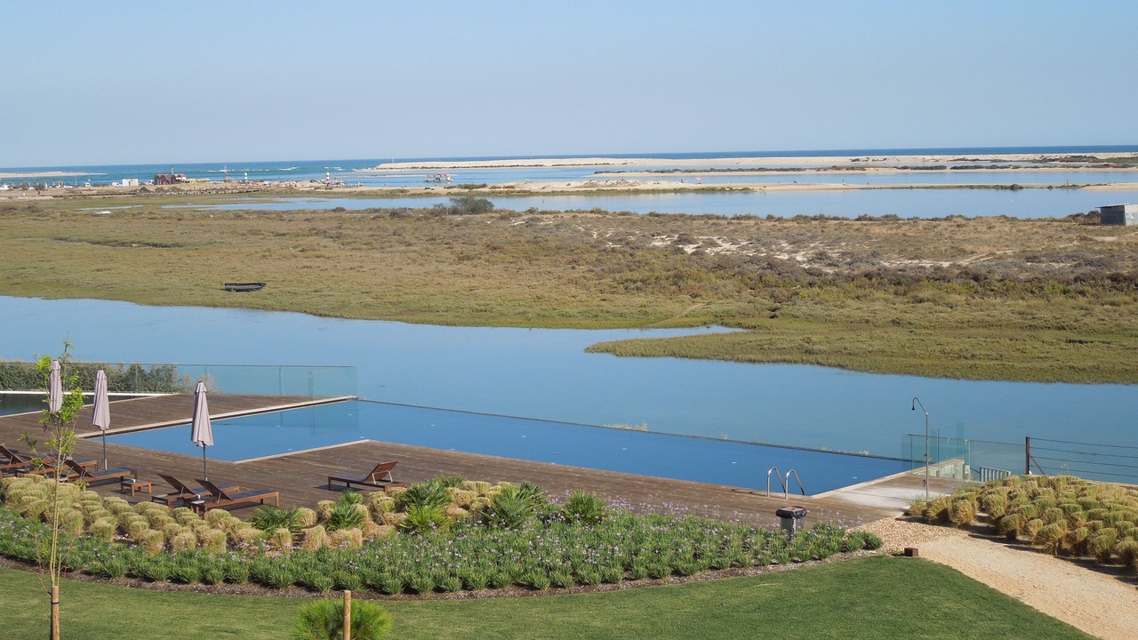 Photo of Outdoor in Fuseta