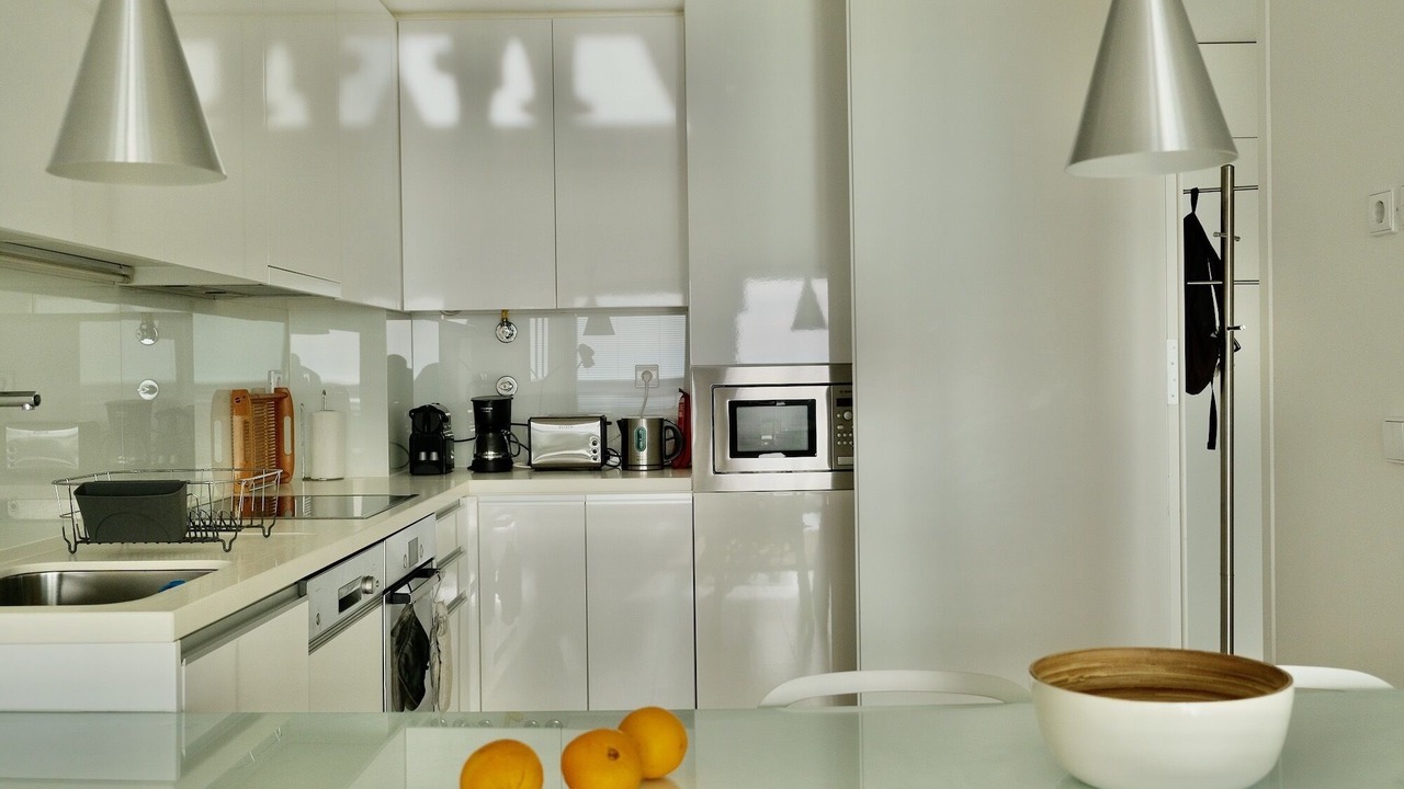 Photo of Kitchen in Fuseta