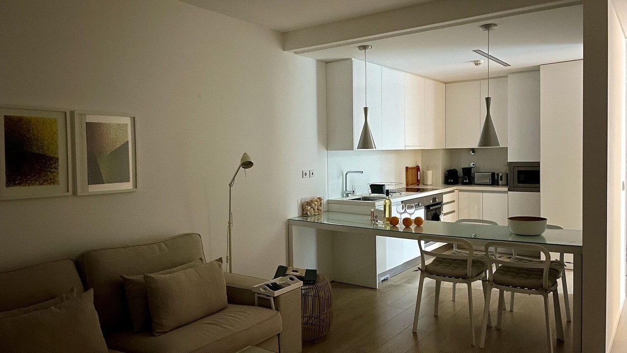 Photo of Livingroom in Fuseta
