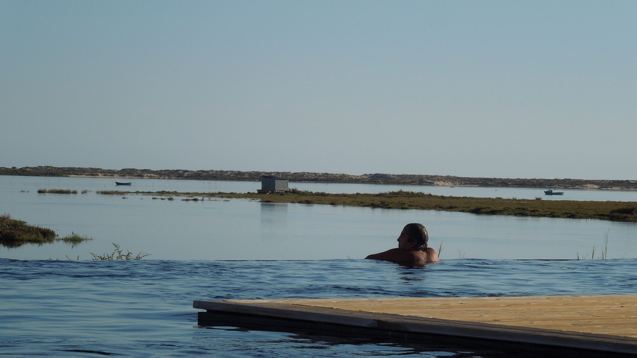 Photo of Outdoor in Fuseta