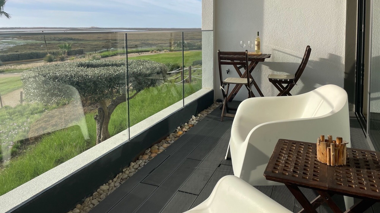 Photo of Outdoor in Fuseta