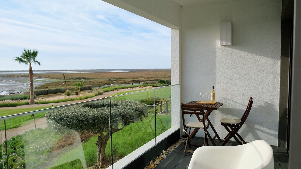 Photo of Outdoor in Fuseta