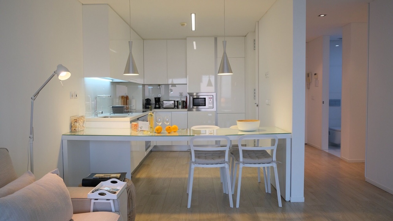 Photo of Kitchen in Fuseta