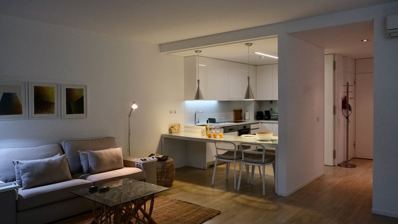 Photo of Livingroom in Fuseta