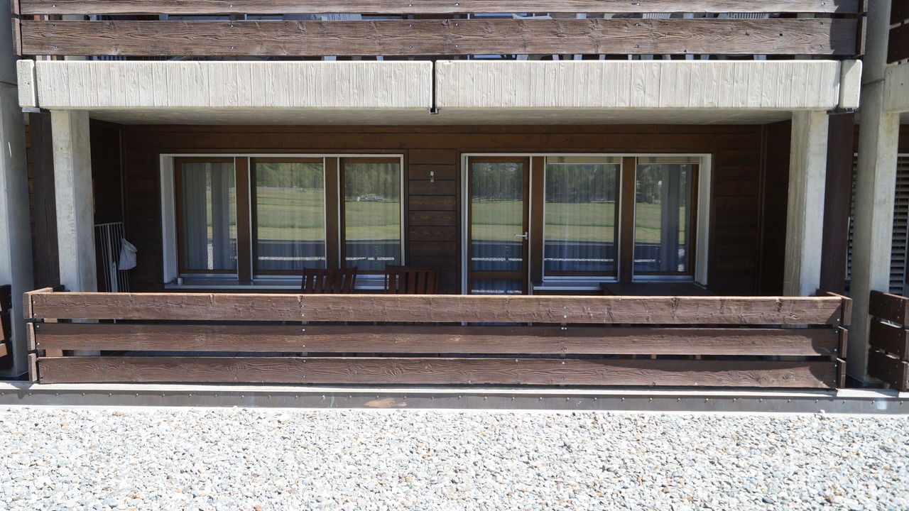 Photo of Patio Balcony in Taesch