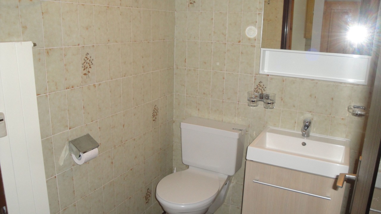 Photo of Bathroom in Taesch
