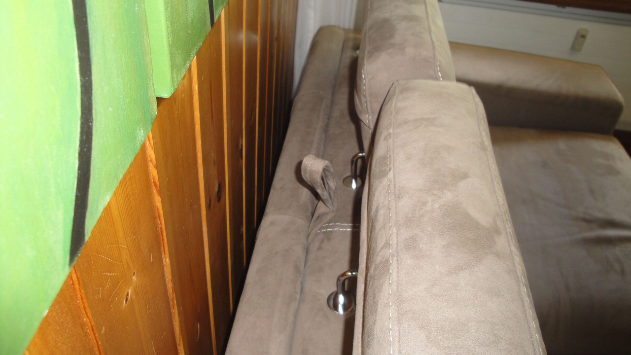 Photo of Bedroom in Taesch
