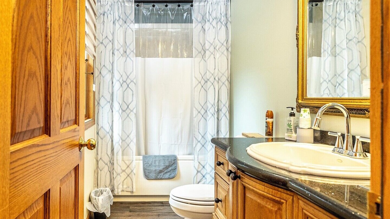 Photo of Bathroom in Black River Falls