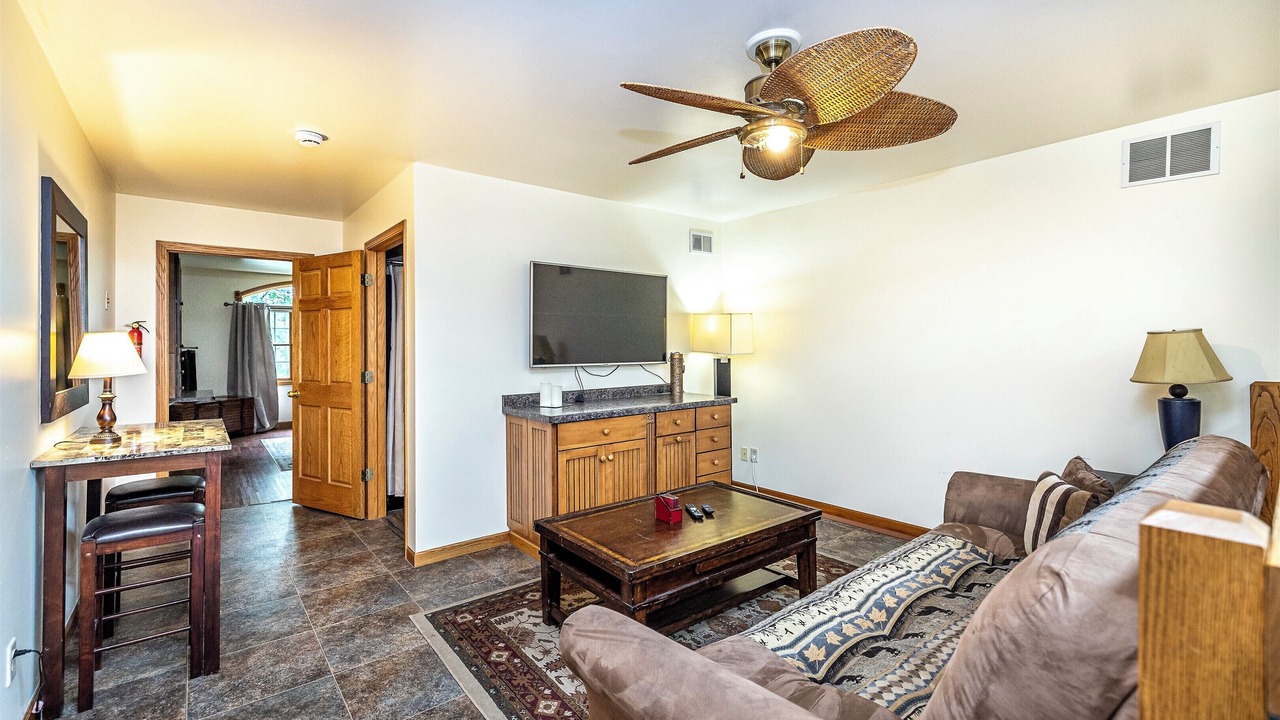 Photo of Bedroom in Black River Falls
