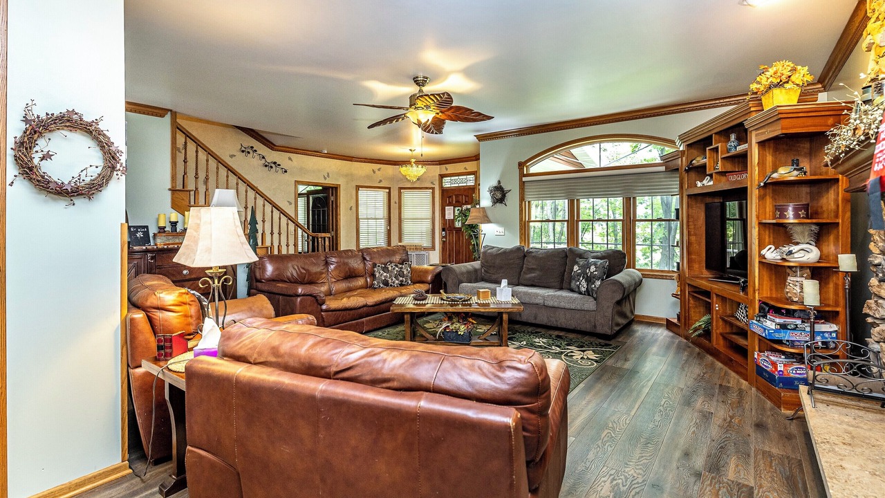 Photo of Livingroom in Black River Falls