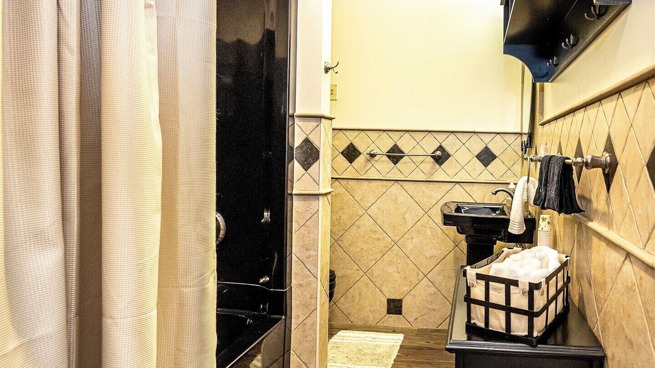 Photo of Bathroom in Black River Falls