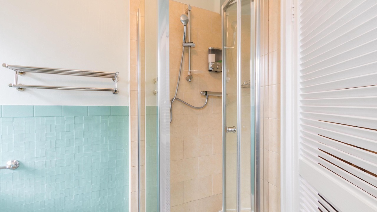 Photo of Bedroom in West Hampstead