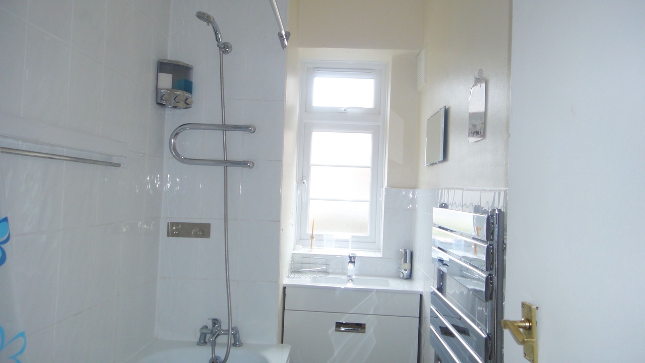 Photo of Bathroom in West Hampstead