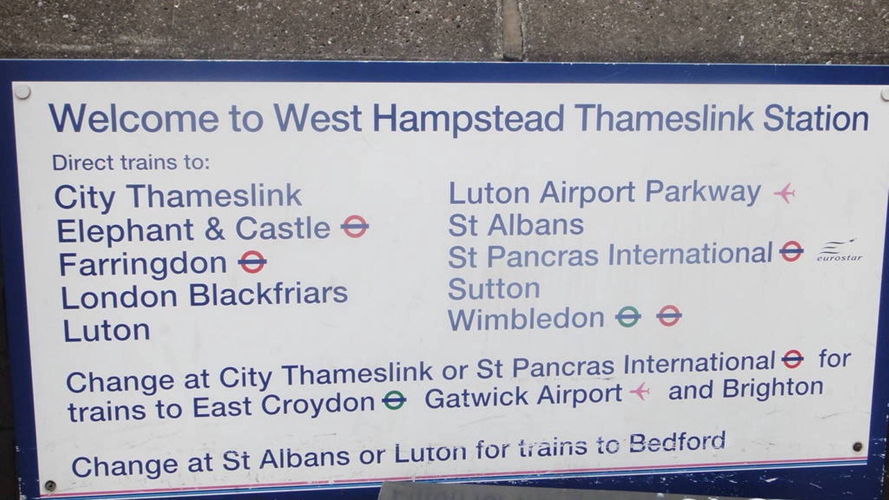 Photo of Others in West Hampstead
