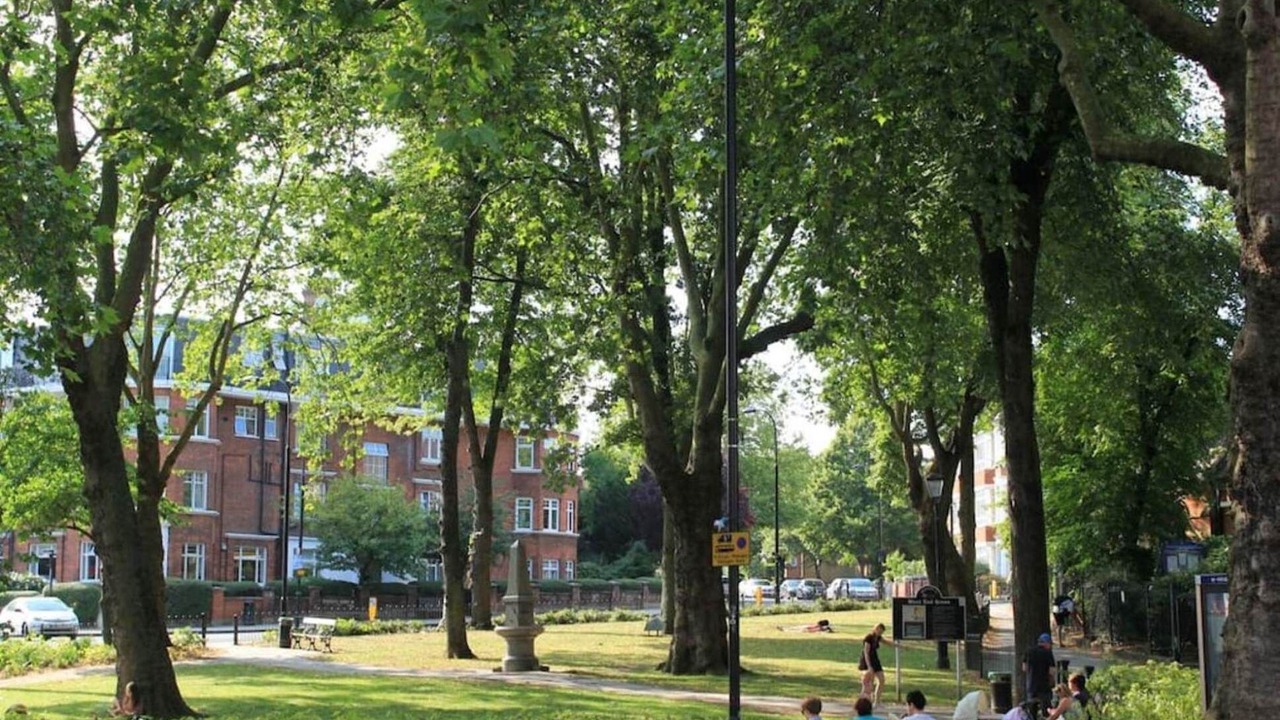 Photo of Others in West Hampstead