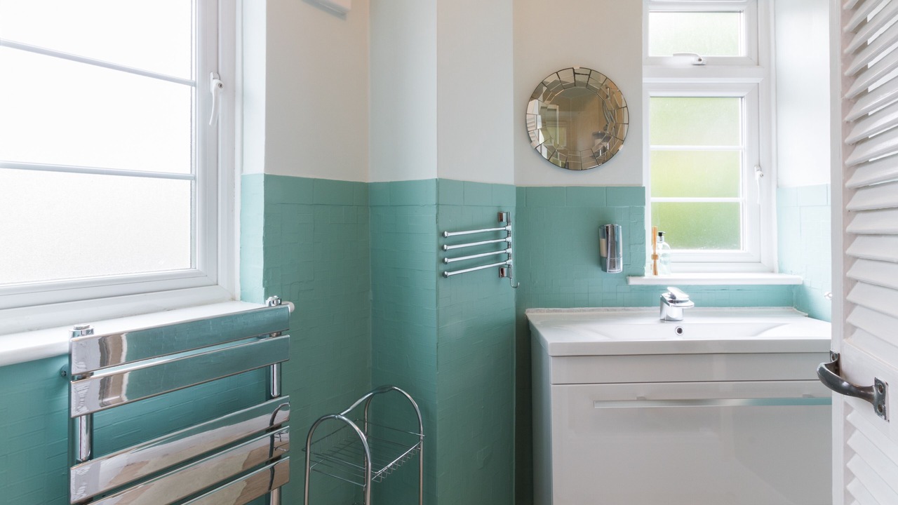 Photo of Bedroom in West Hampstead