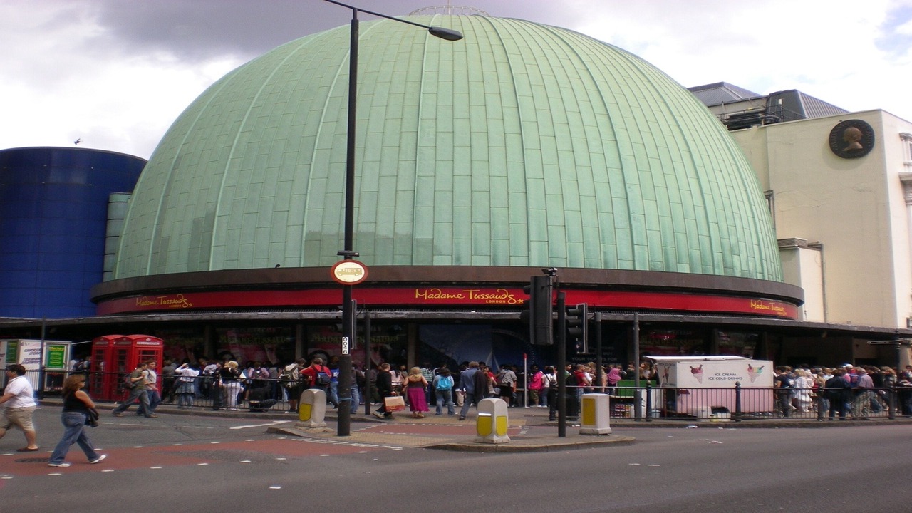 Photo of Others in West Hampstead
