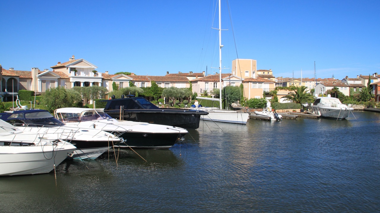 Photo of Others in Port Grimaud