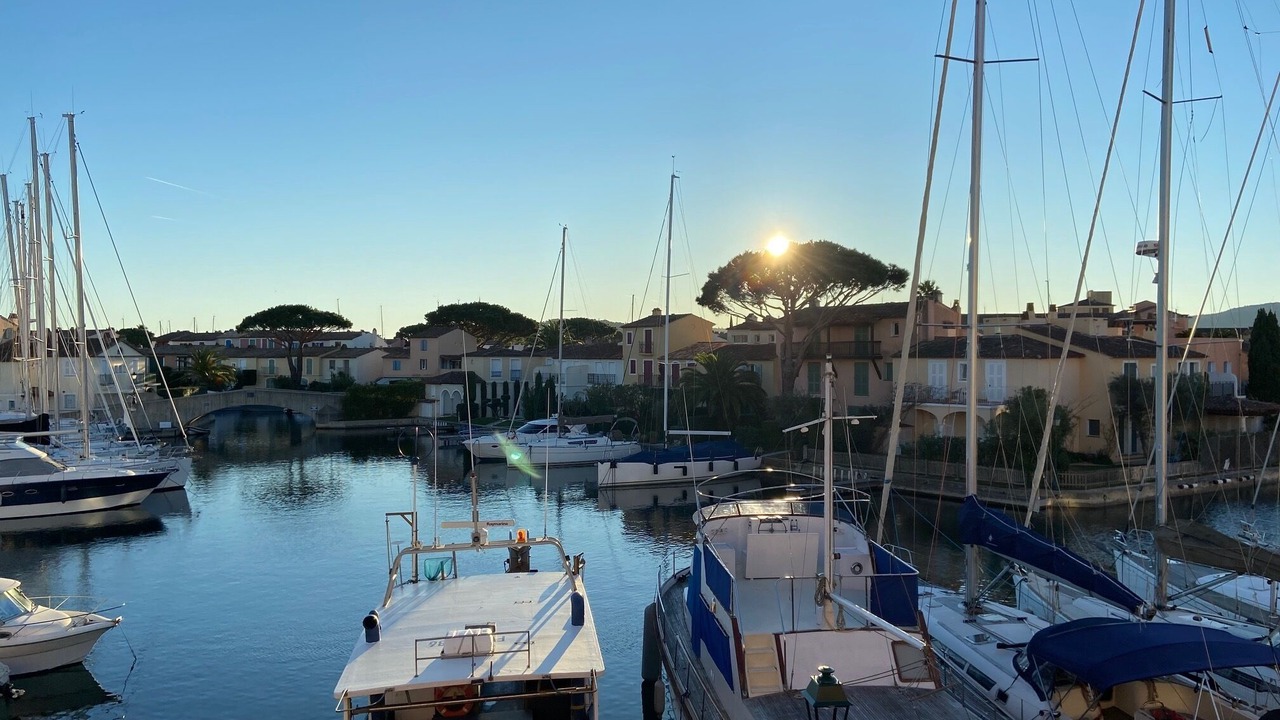 Photo of Others in Port Grimaud