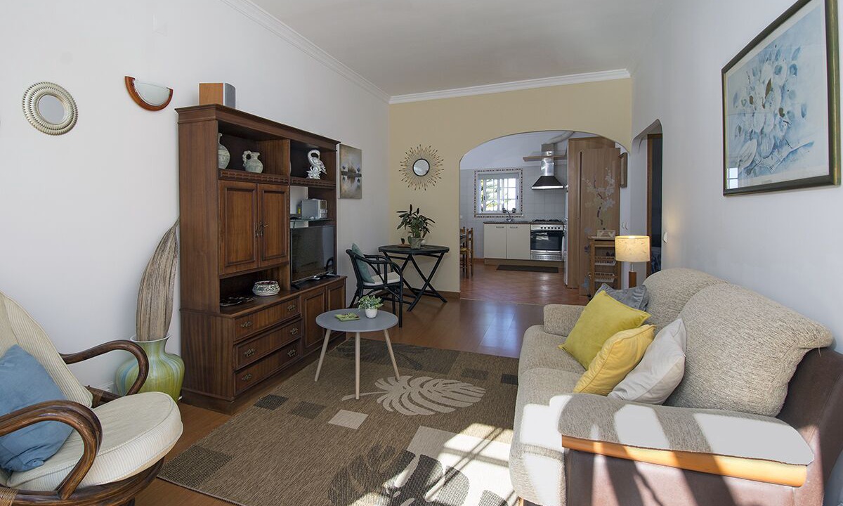 Photo of Livingroom in Funchal