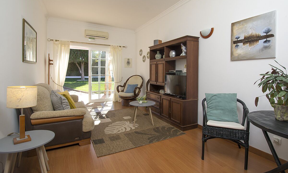 Photo of Livingroom in Funchal