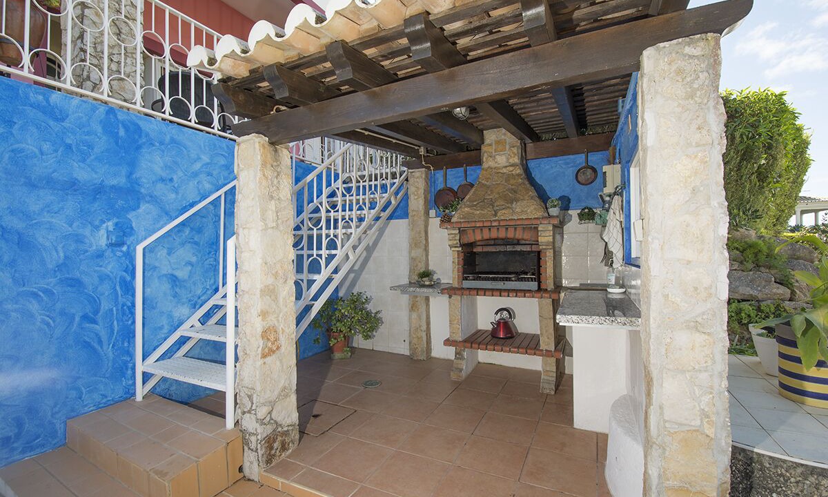 Photo of Patio Balcony in Funchal