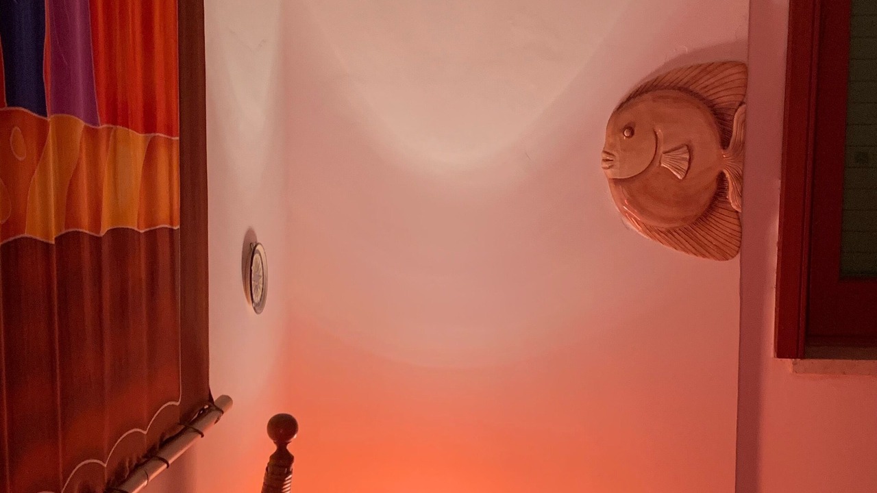 Photo of Bedroom in Scala di Furno