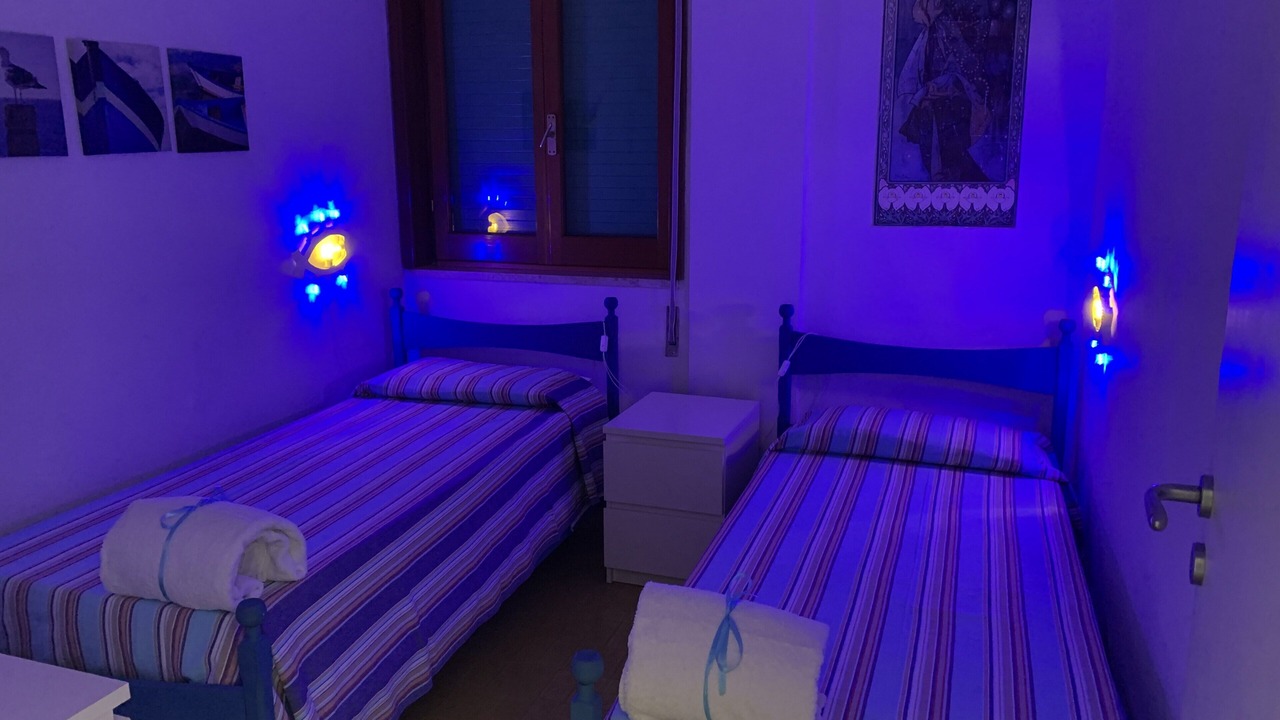 Photo of Bedroom in Scala di Furno