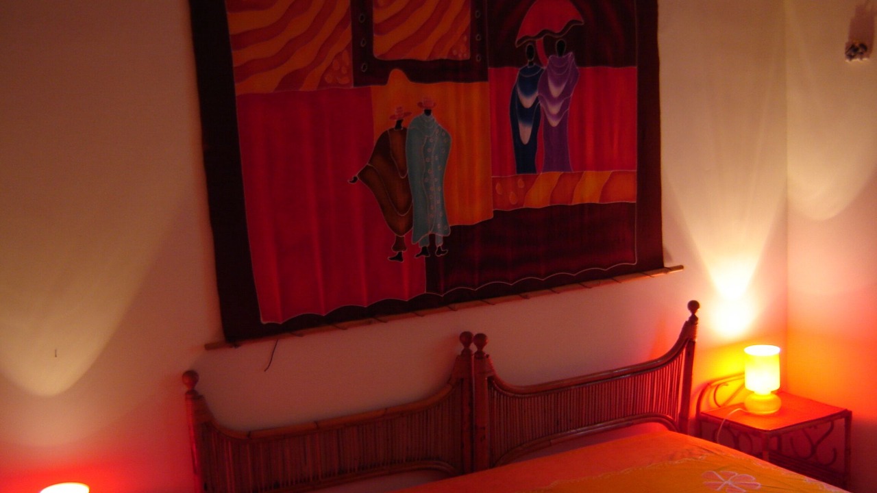 Photo of Bedroom in Scala di Furno