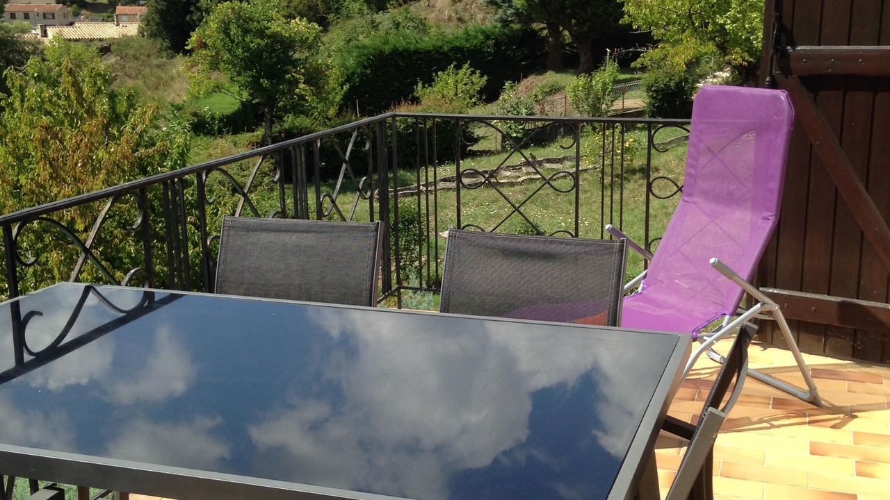 Photo of Outdoor in Quillan