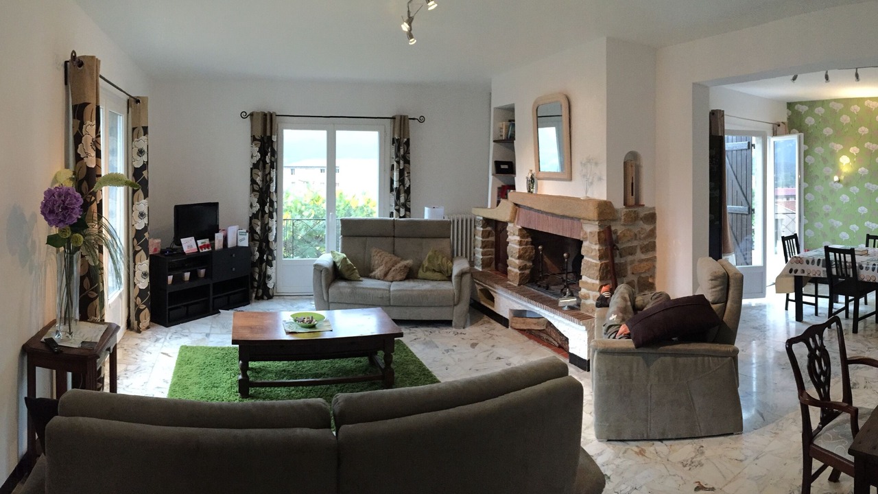 Photo of Bedroom in Quillan